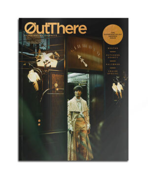 The Experientialist Awards Issue of OutThere