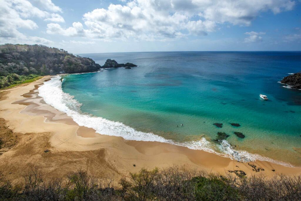 Fernando de Noronha archipelago