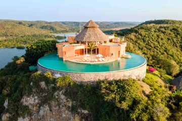 Sol de Occidente, Costalegre, Jalisco, Mexico