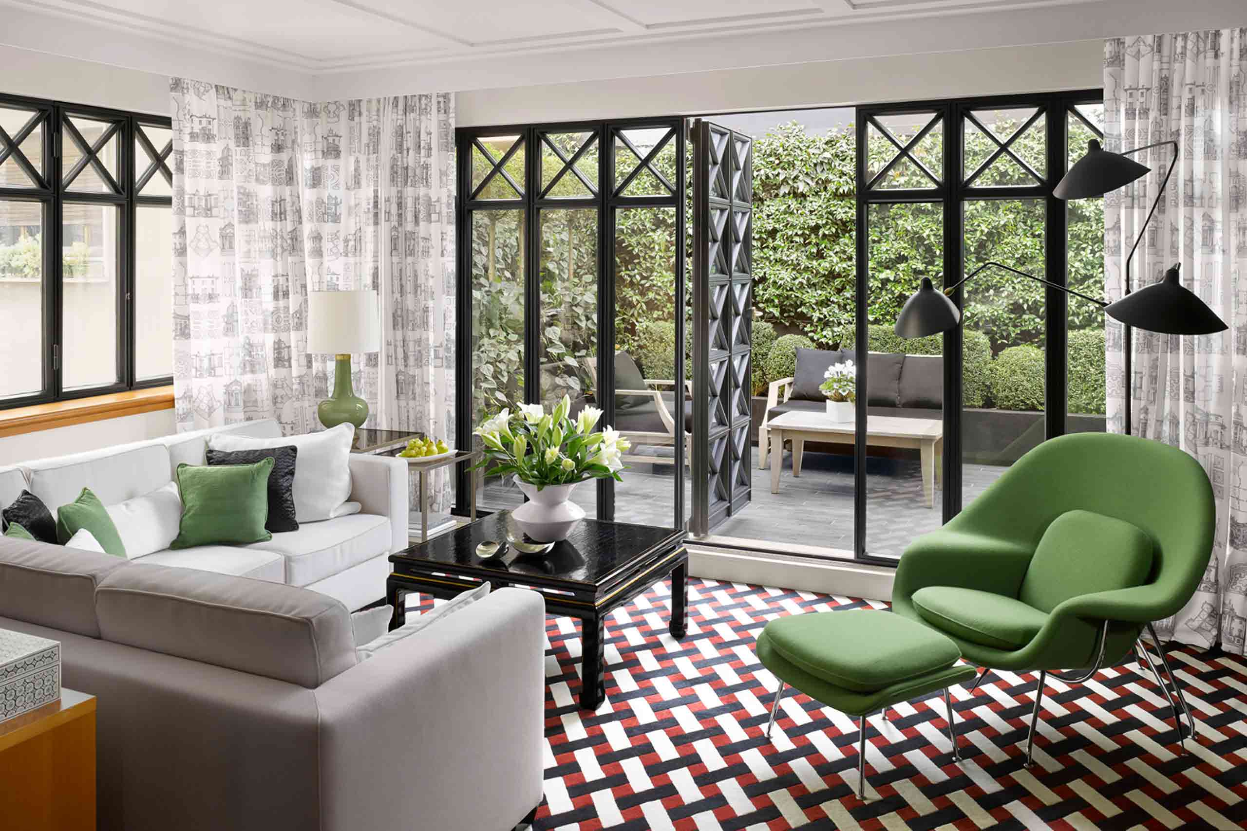 Four Seasons Milan, Italy