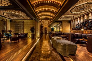 Four Seasons Seoul, South Korea