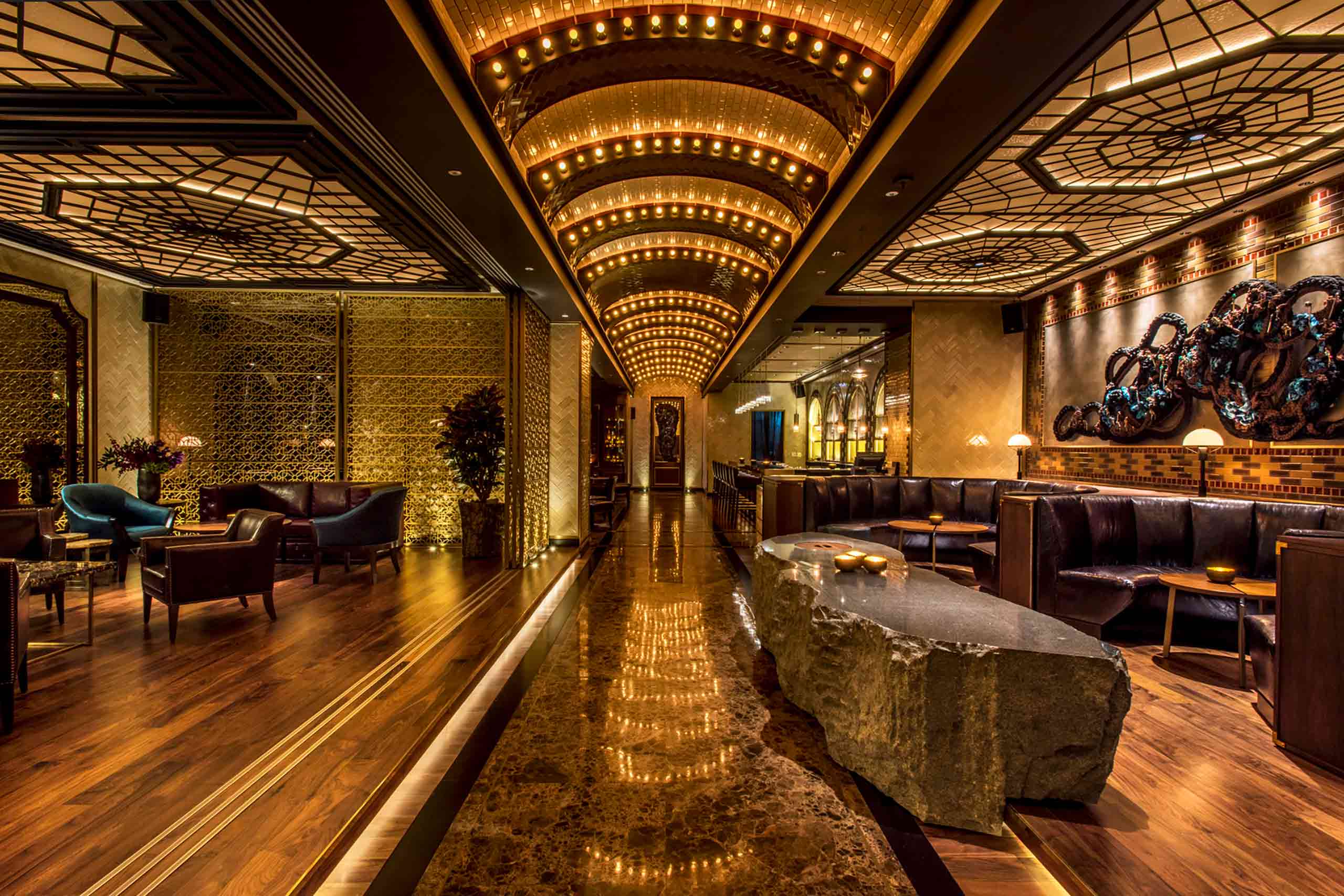 Four Seasons Seoul, South Korea