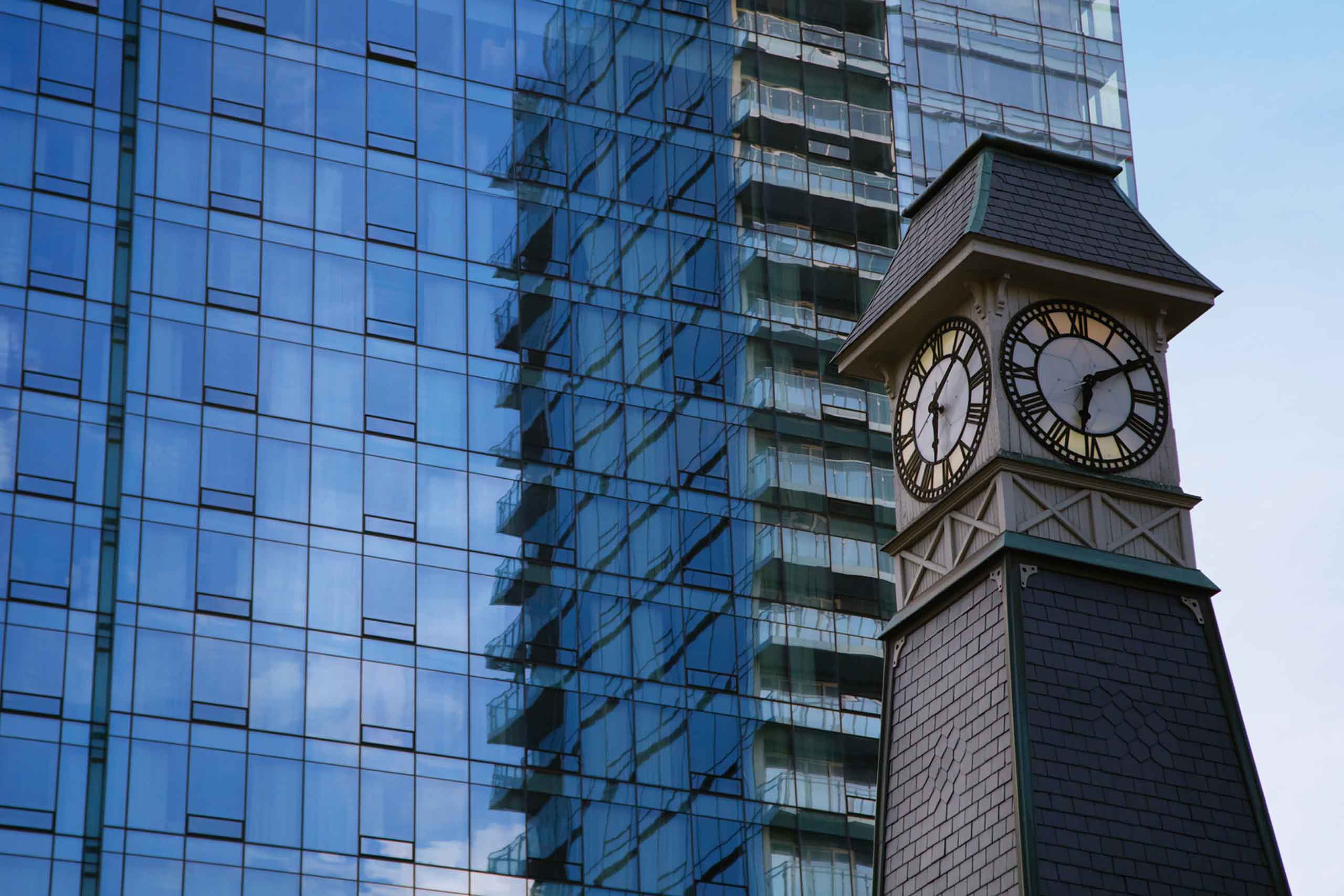 Four Seasons Toronto Yorkville