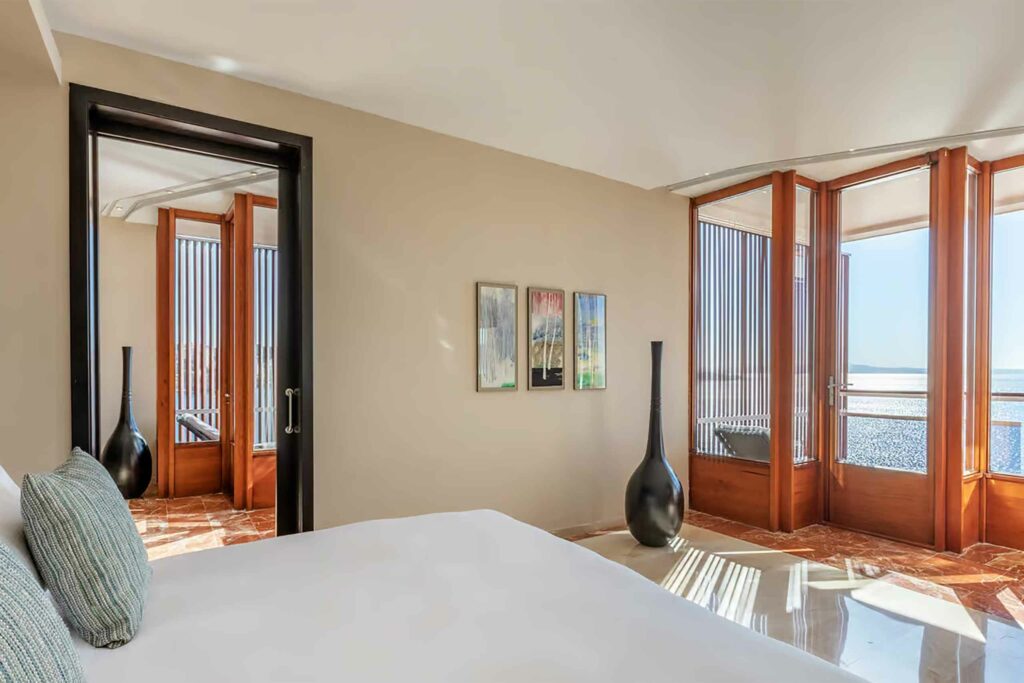 Hotel de Mar Gran Melia suite