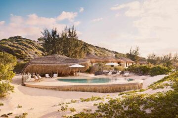 Kisawa, Mozambique