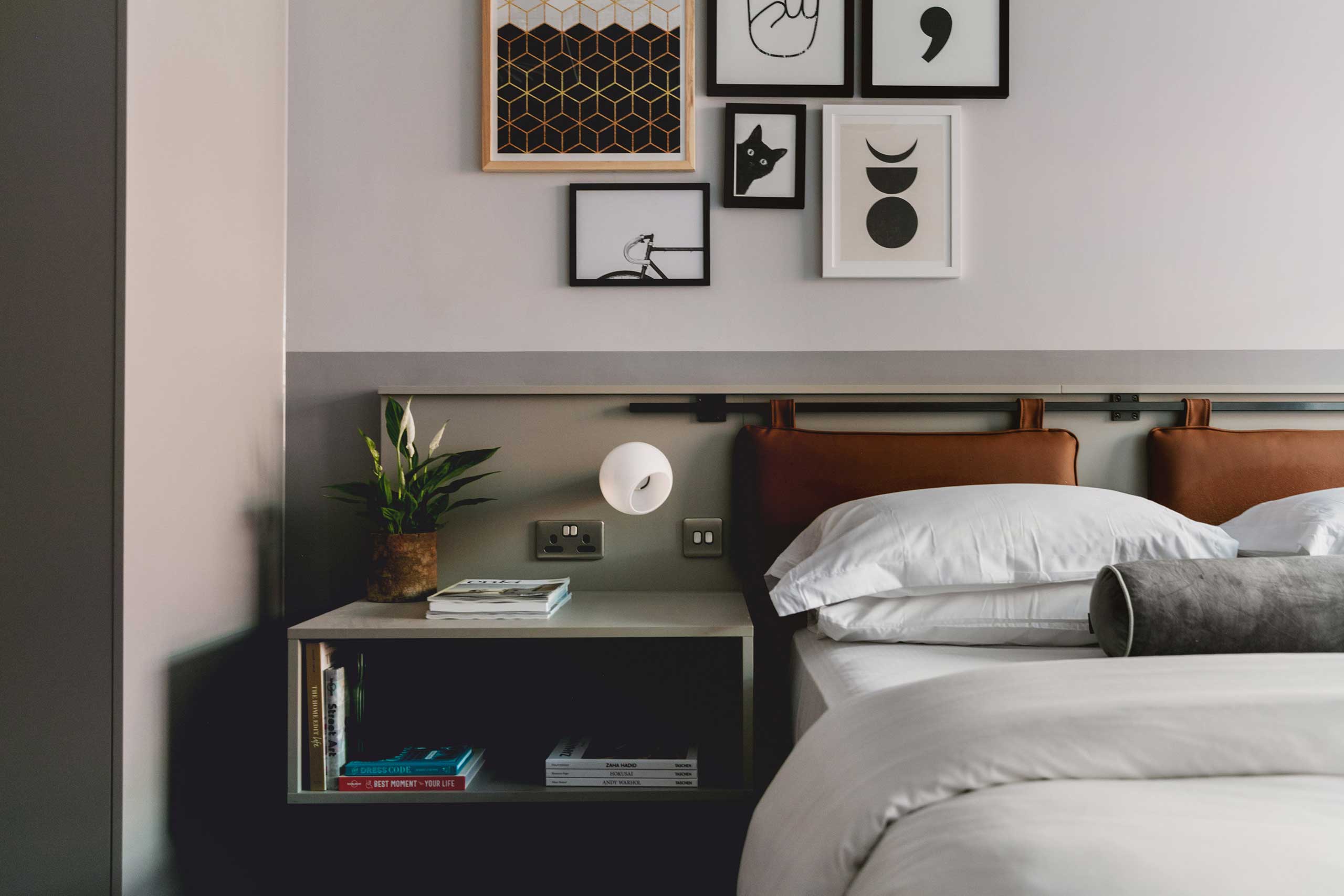 LEVEN interiors