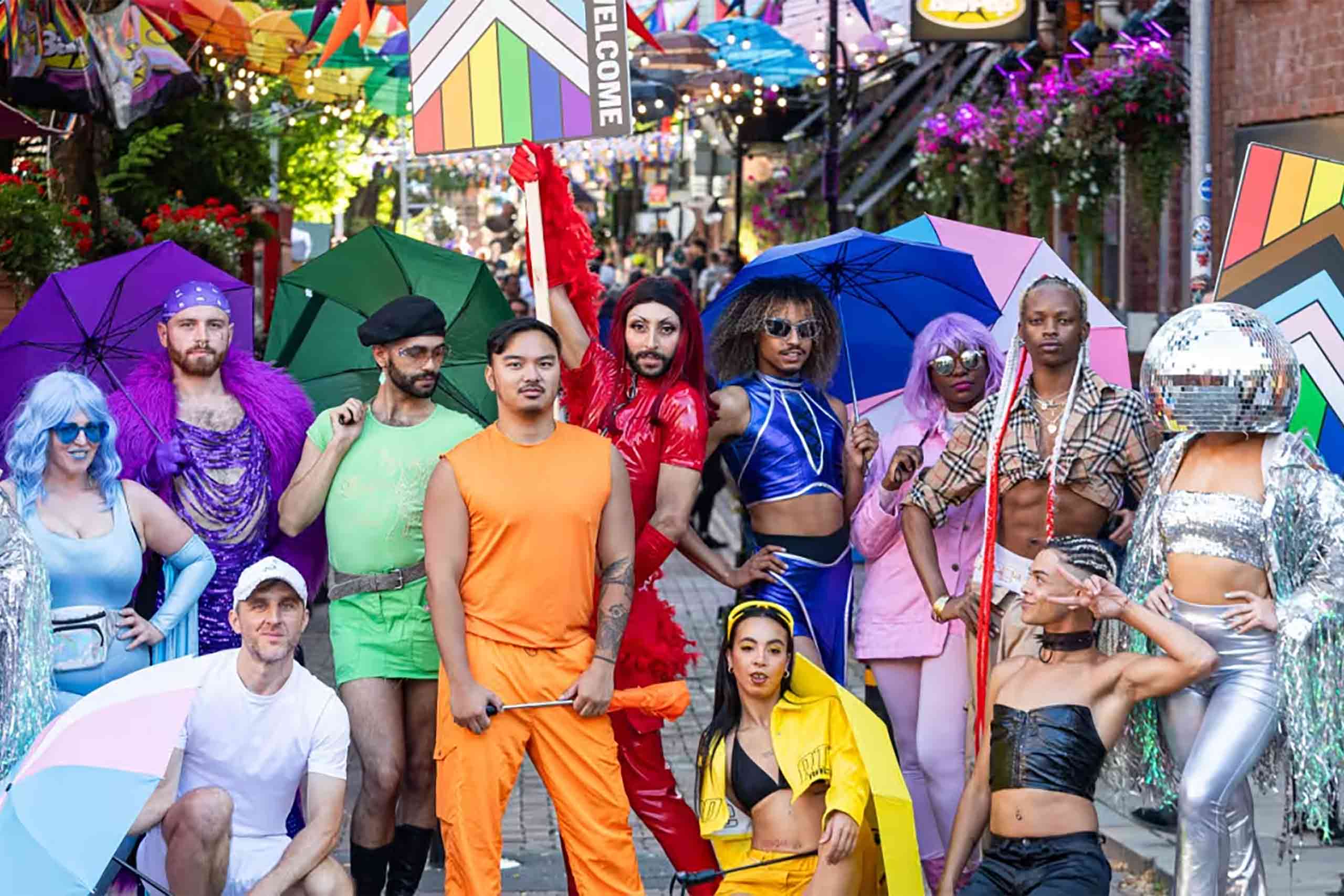 Manchester Pride