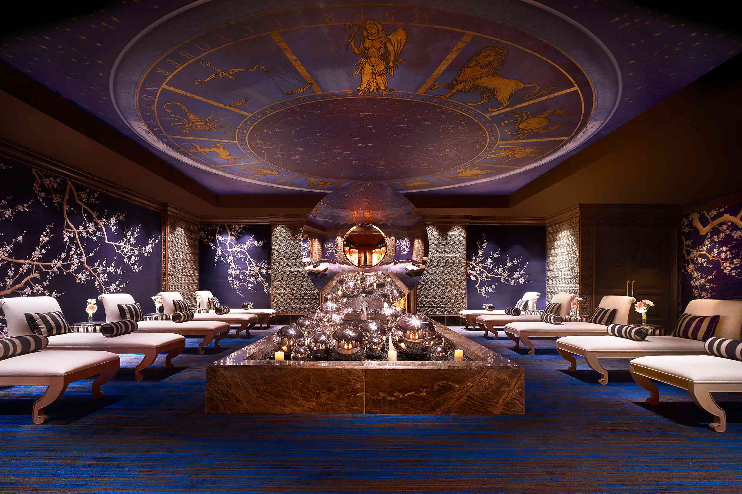 Wynn Las Vegas Spa