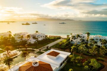 Anguilla in 2025