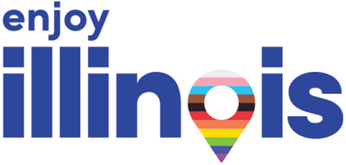 Enjoy Illinois logo