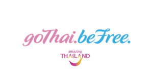 Go Thai Be Free logo