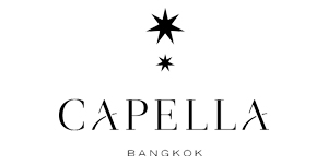 Capella Bangkok logo