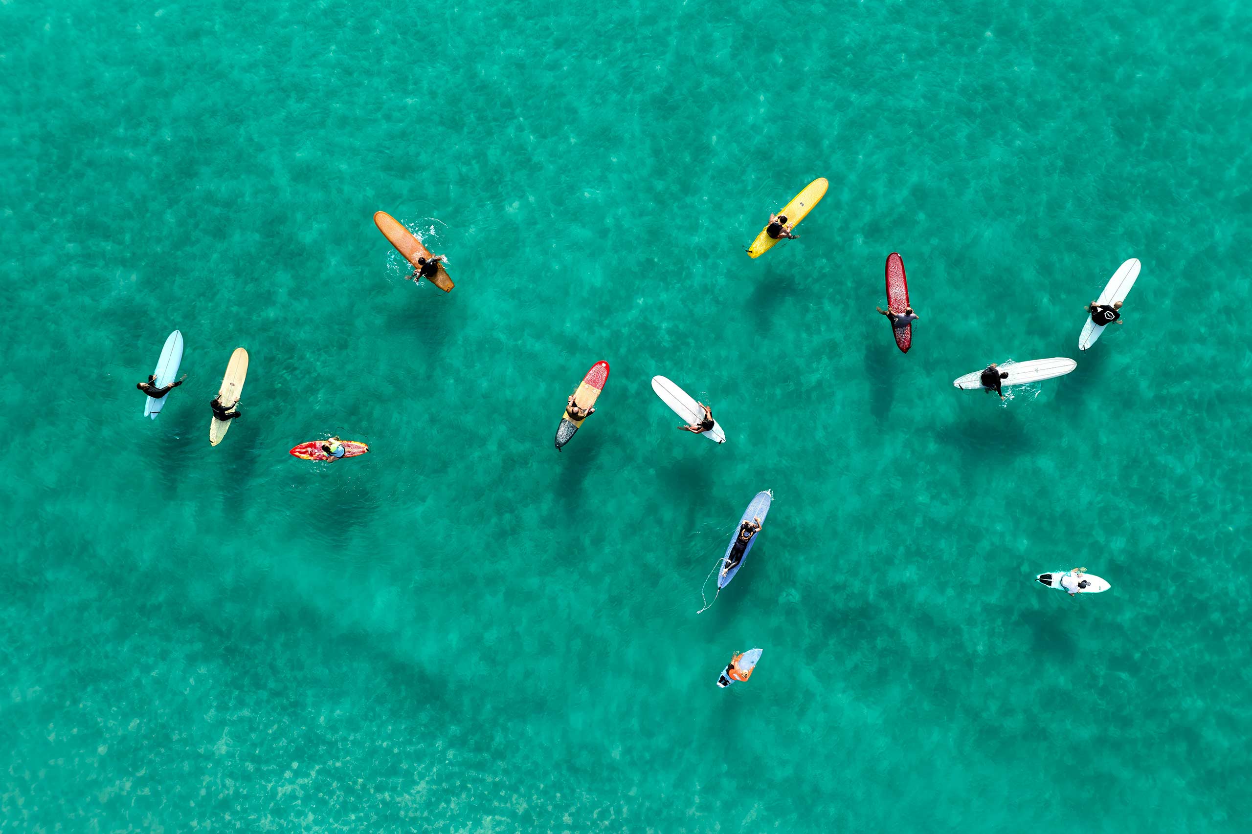 Mozambique