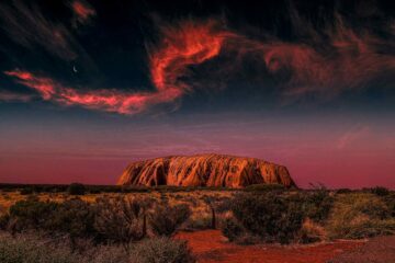 Northern Territory