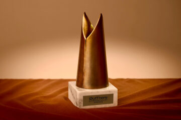 The 2026 Experientialist® Awards trophies were hand-crafted in copper from Fes and design and produced by artisans in Marrakech
