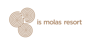 Is Molas Resort logo