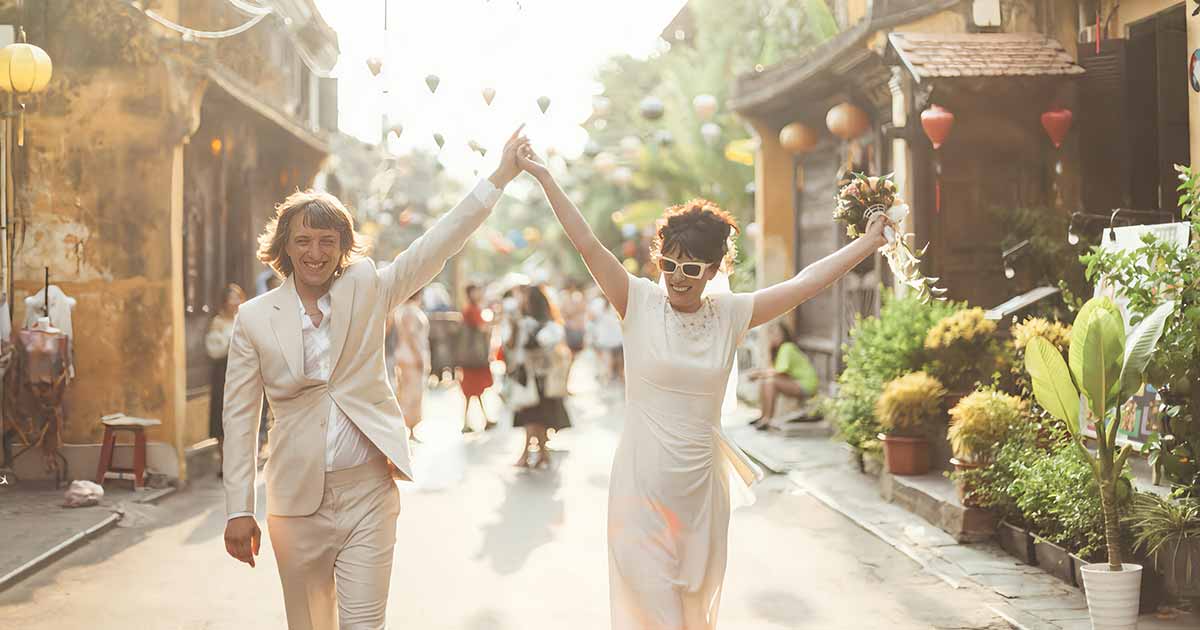 Milestone travel is taking off - OutThere magazine