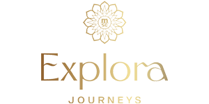 Explora Journeys logo