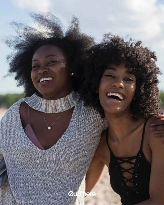 These nine travel brands are making a real difference when it comes to fostering inclusivity and intersectionality in luxury and experiential travel and are truly dedicated to personalisation, inclusivity and diversity in their work. Congrats to the finalists in the Most OutThere initiative in inclusive travel, in our #ExperientialistAwards. #OutThereTravel #Experientialist

View all our #Experientialist awards finalists across ten OutThere categories. Link in bio.