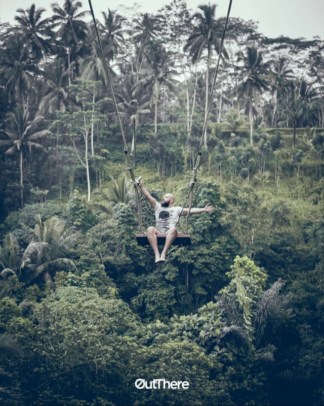 Our #ExperientialistAwards judges loved choosing the finalists in this “just because” category, and have shortlisted nine of the most simply indulgent, mindblowing properties in our #Hedonist category, the brands and experiences rooted in fun and celebration. #Experientialist #OutThereTravel

View all our #Experientialist awards finalists across ten OutThere categories. Link in bio.